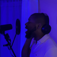 Burn (cover by Antwon)