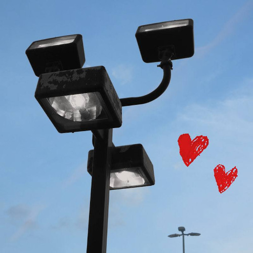 lieu - i wrote you in a dream [full]