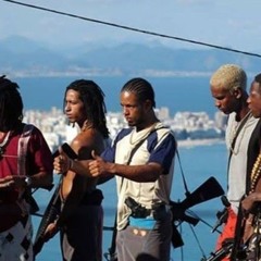 MTG - HOJE OS CRIA DA BOCA VAI TE MACETA, ( ( DJ CK DA B ) )