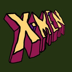 X-Men Classic Anim'd Series Theme @empt