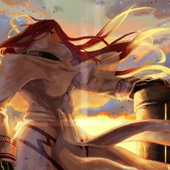 Geirrod Thors Hammer『Oficial - Cover』- Record Of Ragnarok OST Shuumatsu No Valkyrie [grabfrom.com]