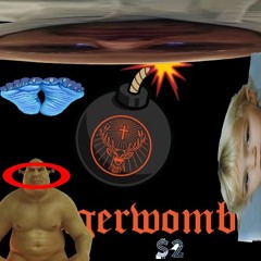 CYBERSHLONG x GLOUSSE x AZABITE - Yeah Gare Bomb (2$ & Dj caca)