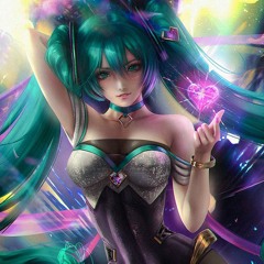 Nightcore - FIRST (EVERGLOW)