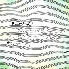 Keeno - Troopers Peak