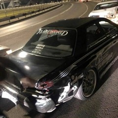 похуй молодой & better of alone  (RXHEL)