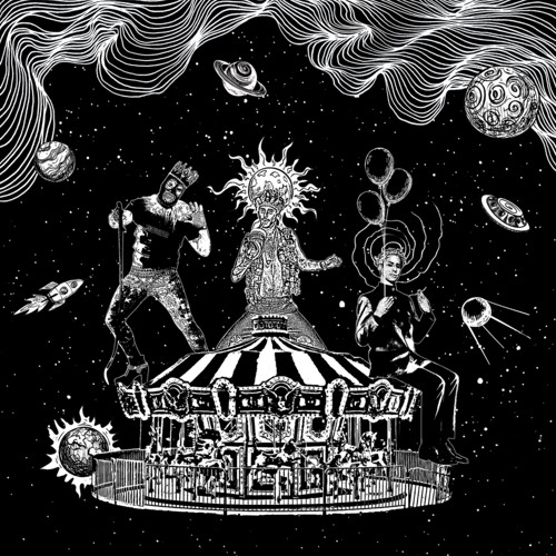 dOP - Carousel [Eleatics Records]