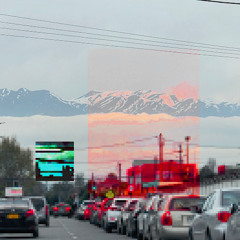 I still hang on to a daydream