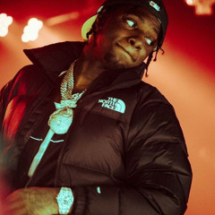 [FREE] Sleepy Hallow x Sheff G Type Beat - "Drifted Dreams"