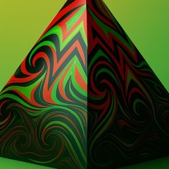 Pyramid Of Cans