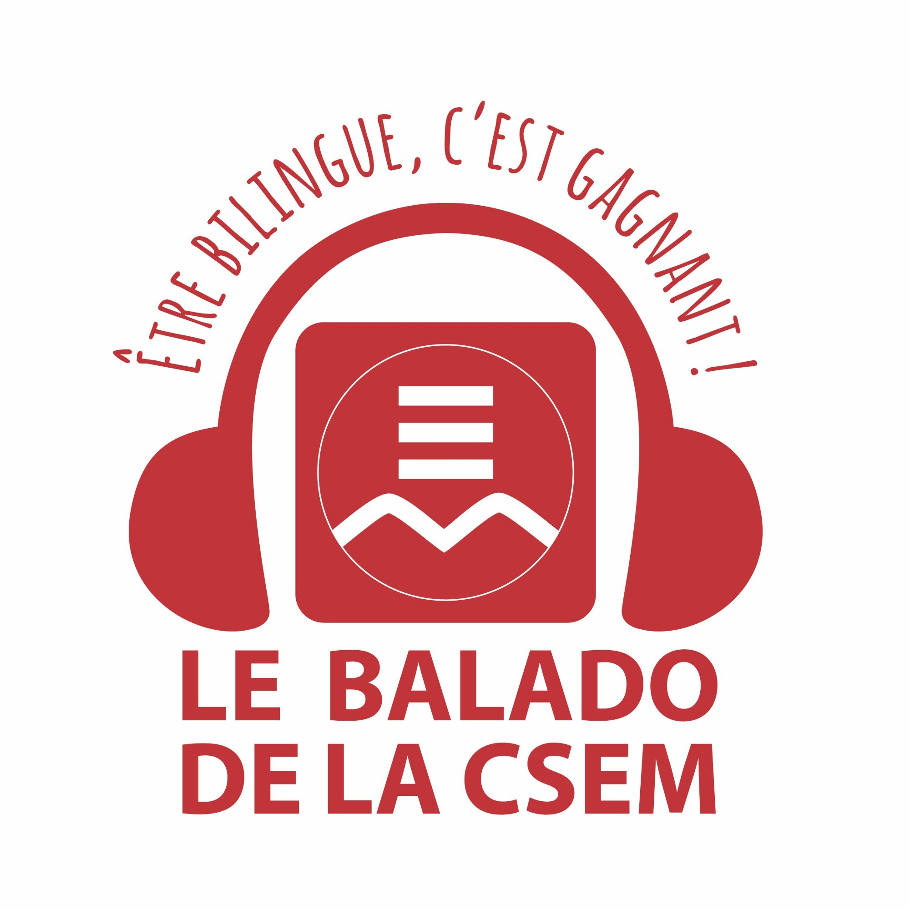 EnglishMTL Podcasts