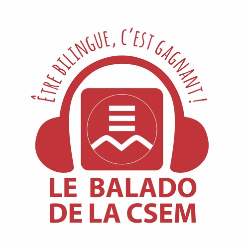 Balado CSEM: Le prix Robert Alfred Peck pour l’excellence en français.