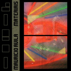 Mauricio Avila - Visão Noturna