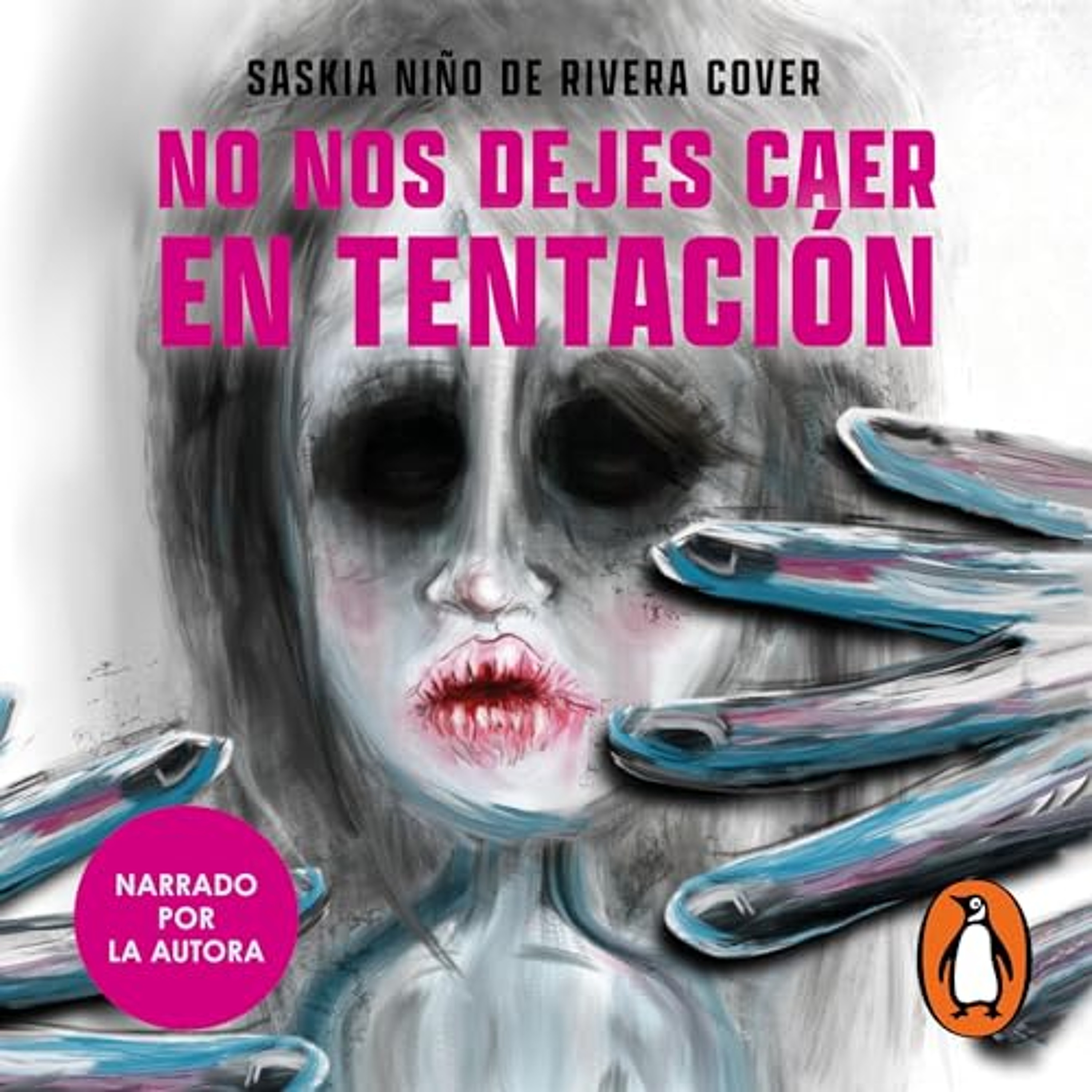 No nos dejes caer en tentación [Don't Let Us Fall into Temptation] (Audiolibro) | Prueba Gratis