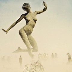 Burning Man