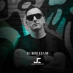 Jon Connor - BUBBLEJAM LIVE - VOL 16