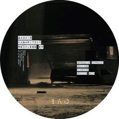 BCCO Premiere: Kashpitzky - Reckless [BAOX15]