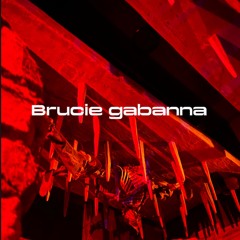 Brucie gabanna#98