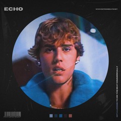 Synth Pop x Justin Bieber Type Beat | ECHO | Instrumental 2024