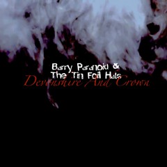 Barry Paranoid - Devonshire And Crown [Tony Sly Cover]