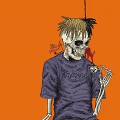 XXXTENTACION - Pistol
