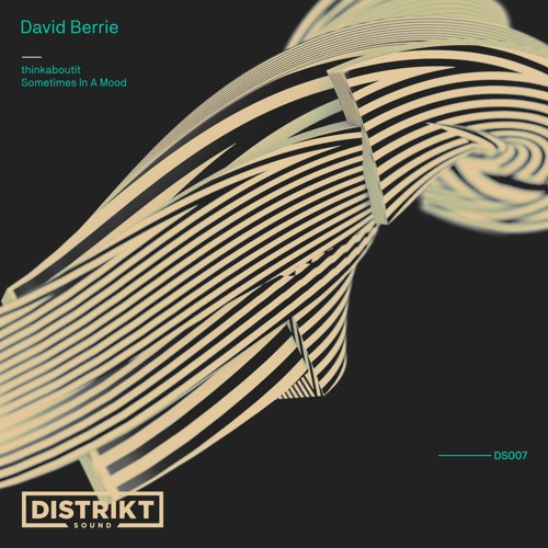 Sometimes In A Mood (Snippet) - David Berrie