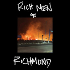 Rich Men North Of Richmond (COVER - Live From Havasu)