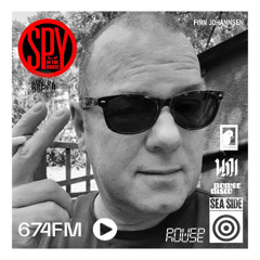 SITH UTR 674.fm_SeaSide  podcast by FINN JOHANNSEN [PowerHouse_HAUS MUSIK_BLN GER]