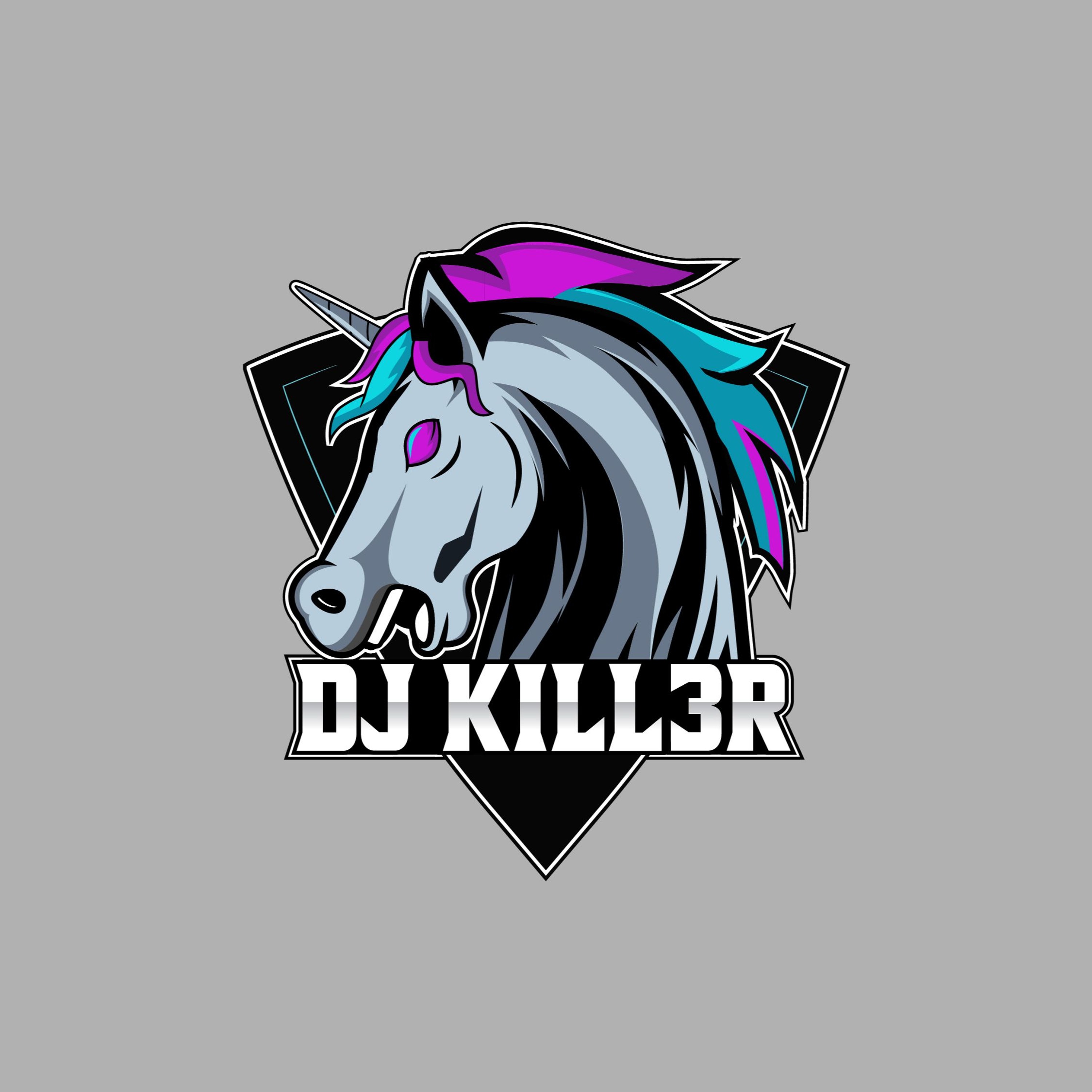 DJ KILLER LIVE @ VIRTUAL WORLD 31.10.2024 VOL.19 (Halloween) episode artwork