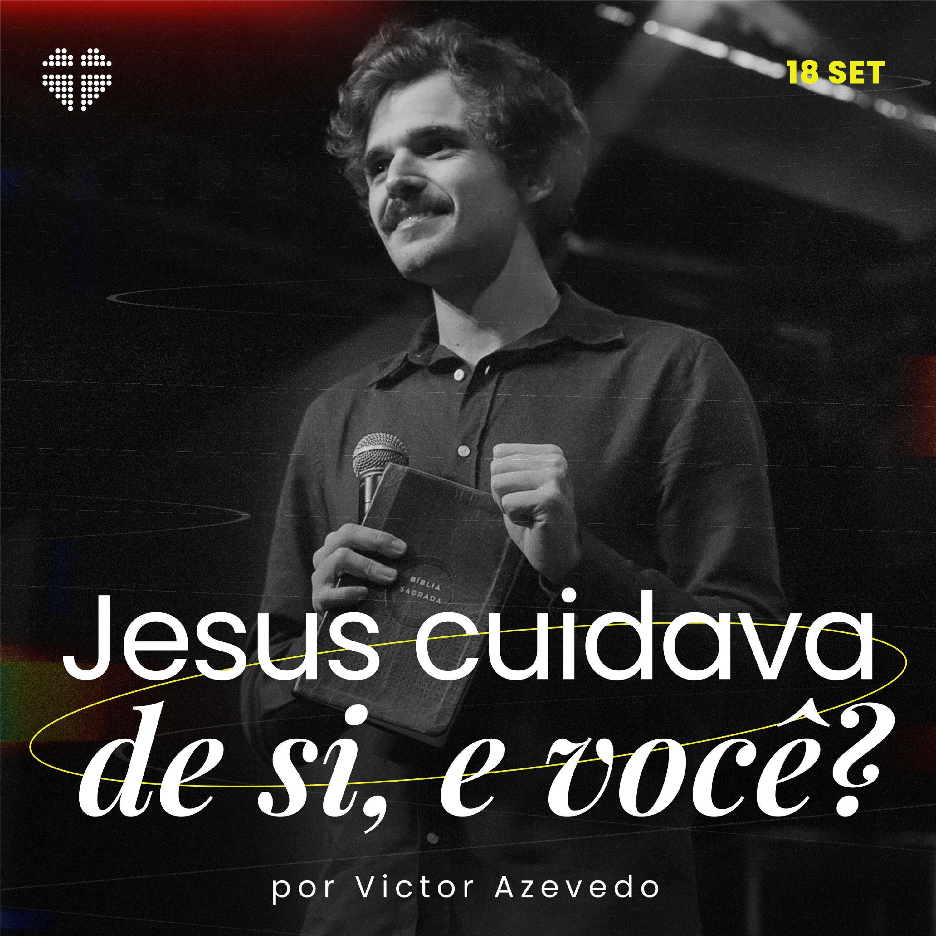 Igreja Por Amor