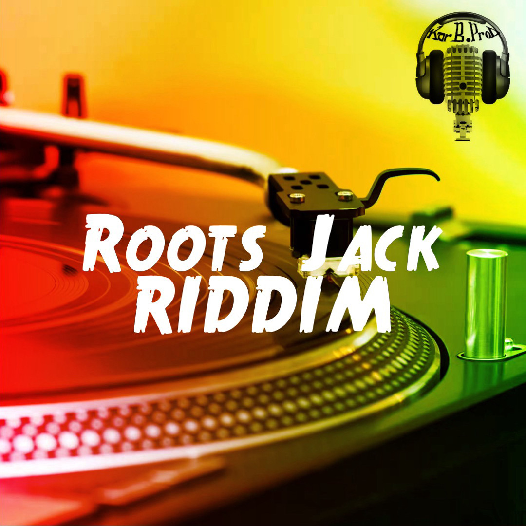 Stream Karb Prod - Roots Jack Riddim [ Reggae INSTRUMENTAL ] by Karb ...