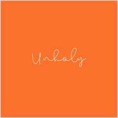 Unholy (Snippet) {Sam Smith & Kim Petras Cover}