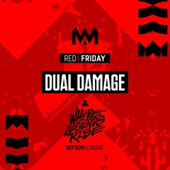 SESIONS DEFQON 1 2025