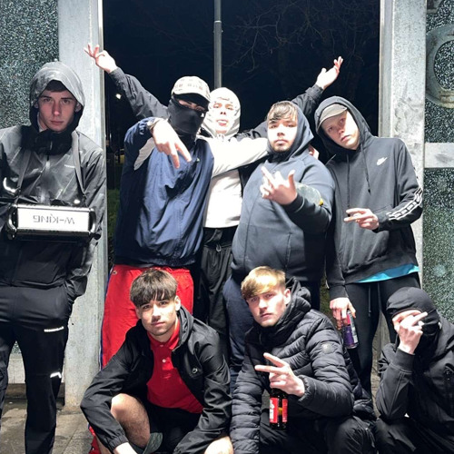 Insomnia x drugs from Amsterdam