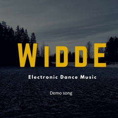 Widde - Demo song 7
