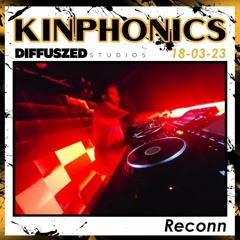 Kinphonics Mix