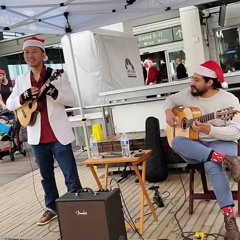 Oléha - Holiday Chill - Live Performance.mp3