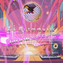 Love in the Neon Lights (I Proposed At A Breathe Carolina Concert) [Album Version]