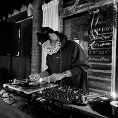 ARCMIX039 - Dylan P