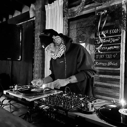 ARCMIX039 - Dylan P