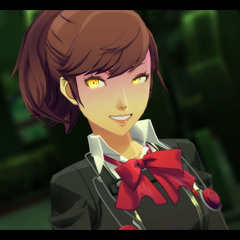 extended exam (Persona 3 - Rhythm Heaven DS Cover)