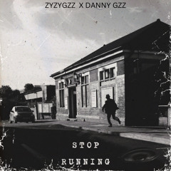 STOP Running