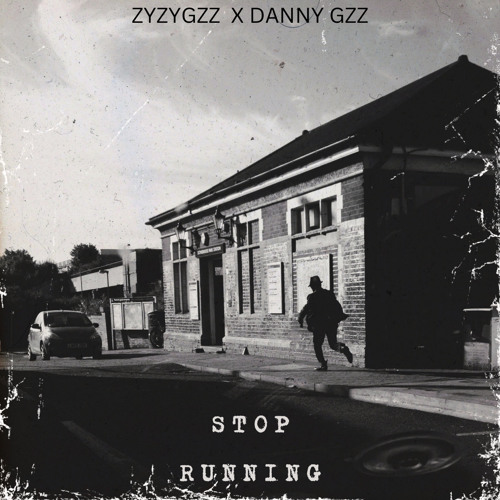 STOP Running