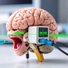 Lobotomy Inc - The Test (Karpokaps Remix)