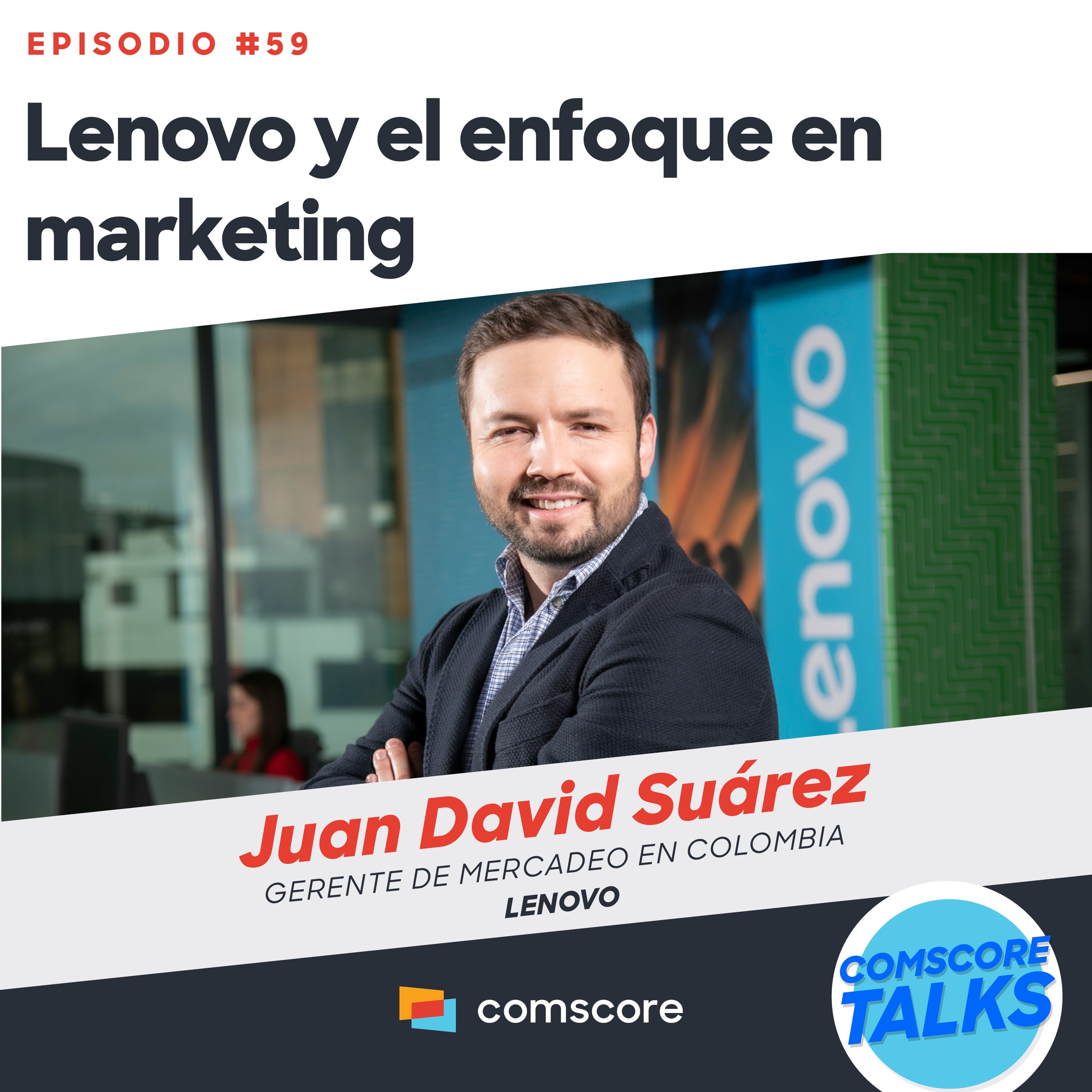 Comscore Talks en Español