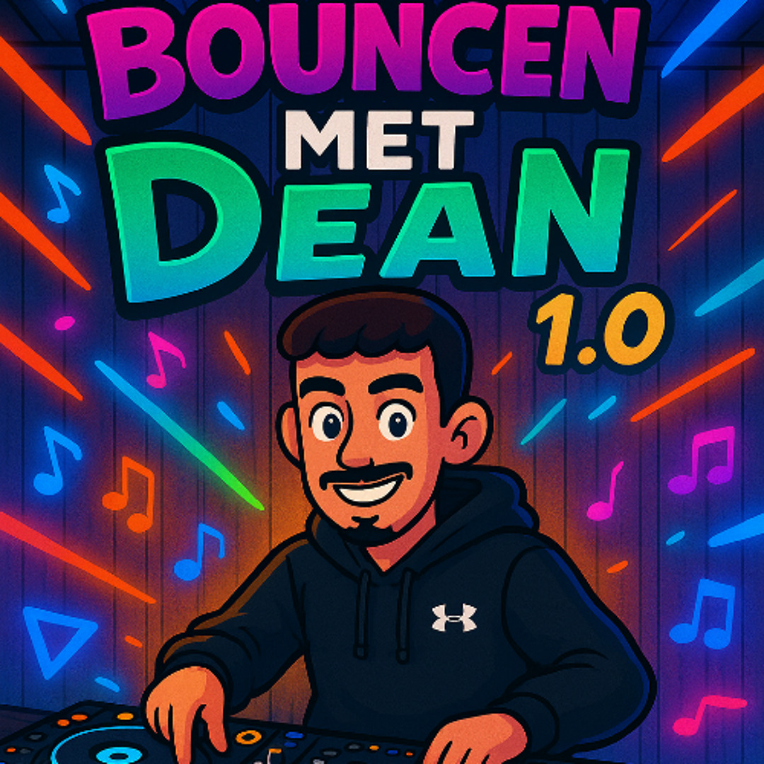 Bouncen Met Dean 1.0