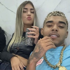 MATUÊ - BABY FICA AGORA, BABY TÁ NA HORA - "MARIA" - EDIT RJ (Speed Up)
