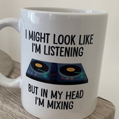 June Mainstage Mix