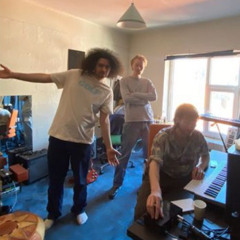 U Killing Me (with Pasha & Eirik Aas)