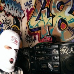 Love_2_Get_High - Skeet x 48 x Hush money x Atm