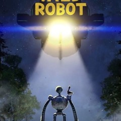 ASSISTA Robô Selvagem Filmes Completo Legendado em portuguese